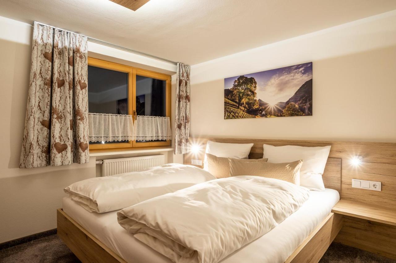 Aparthotel Haus Am Rank à Oberstdorf Extérieur photo