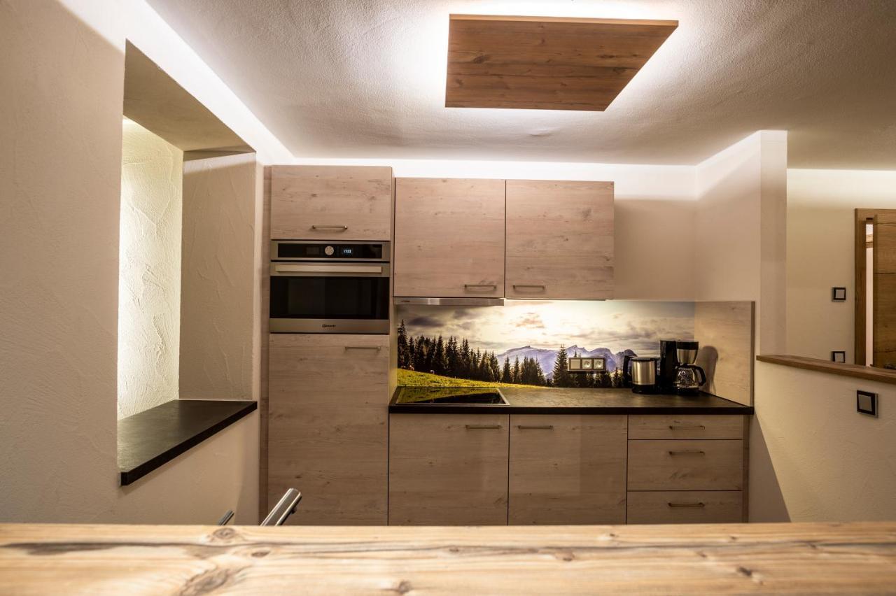 Aparthotel Haus Am Rank à Oberstdorf Extérieur photo