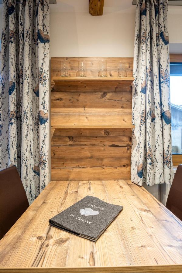 Aparthotel Haus Am Rank à Oberstdorf Extérieur photo