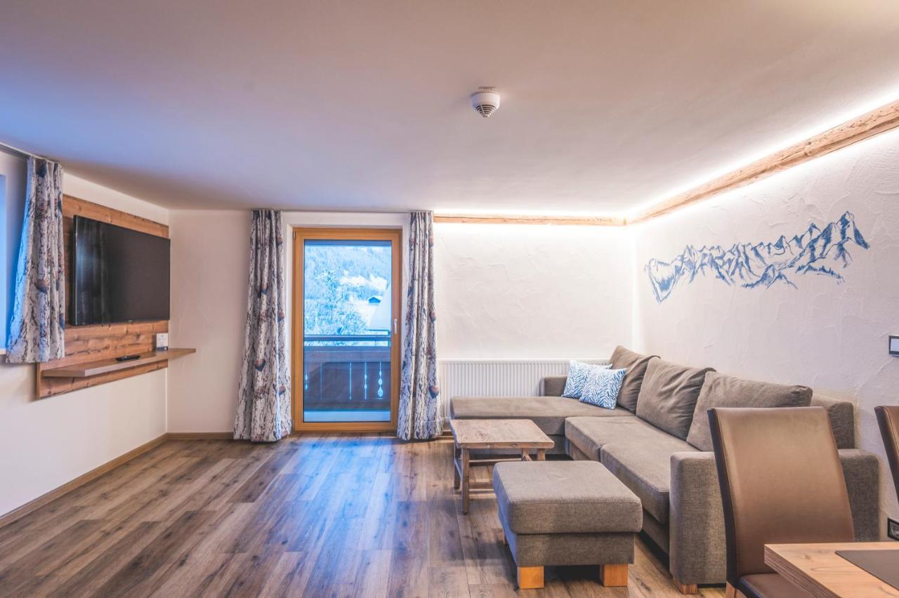 Aparthotel Haus Am Rank à Oberstdorf Chambre photo