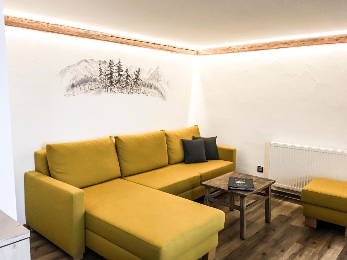 Aparthotel Haus Am Rank à Oberstdorf Extérieur photo